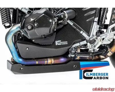 Ilmberger Belly Pan BMW R nine T 2014+ - VEU.004.RNITR.K