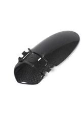 Ilmberger Front Mudguard Rear Part Carbon - BMW R nine T Urban GS 2016+                                     - KVO.014.UGS16.K - Image 3