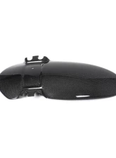 Ilmberger Front Mudguard Rear Part Carbon - BMW R nine T Urban GS 2016+                                     - KVO.014.UGS16.K - Image 4