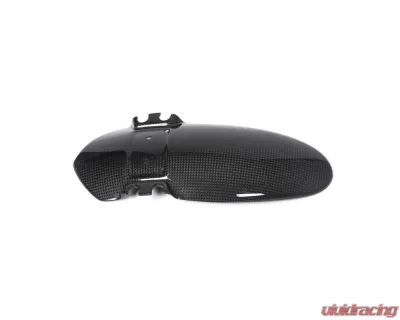 Ilmberger Front Mudguard Rear Part Carbon - BMW R nine T Urban GS 2016+ - KVO.014.UGS16.K