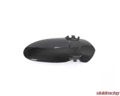 Ilmberger Front Mudguard Rear Part Carbon - BMW R nine T Urban GS 2016+ - KVO.014.UGS16.K