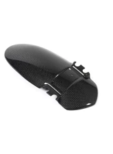 Ilmberger Front Mudguard Rear Part Carbon - BMW R nine T Urban GS 2016+                                     - KVO.014.UGS16.K - Image 6