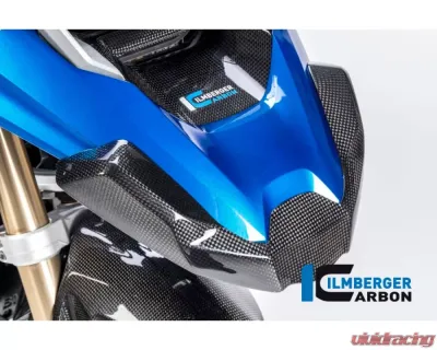 Ilmberger Front Beak Extension BMW R1200 GS 2017+ - SCV.012.GS17L.K