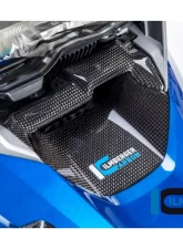 Ilmberger Front Beak Windchannel BMW R1200 GS 2017+                                     - WSC.011.GS17L.K - Image 4