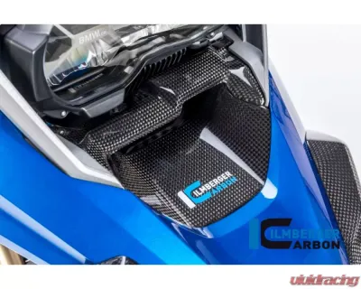 Ilmberger Front Beak Windchannel BMW R1200 GS 2017+ - WSC.011.GS17L.K