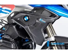 Ilmberger Airtube Right Side w/ Flap BMW R1200 GS 2017+