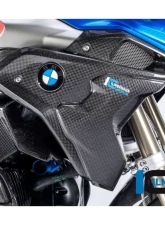 Ilmberger Airtube Right Side w/ Flap BMW R1200 GS 2017+                                     - WKR.002.GS17L.K - Image 6