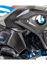 Ilmberger Airvent Cover Right Side BMW R1200 GS 2017+                                     - LAR.004.GS17L.K - Image 4