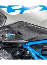Ilmberger Airvent Cover Left Side BMW R1200 GS 2017+                                     - TUL.007.GS17L.K - Image 5