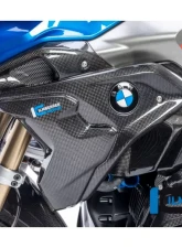 Ilmberger Airtube Left Side w/ Flap BMW R1200 GS 2017+                                     - WKL.003.GS17L.K - Image 3