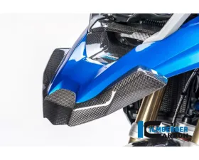 Ilmberger Front Beak Extension BMW R1200 GS 2017+