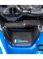 Ilmberger Front Beak Windchannel BMW R1200 GS 2017+                                     - WSC.011.GS17L.K - Image 3