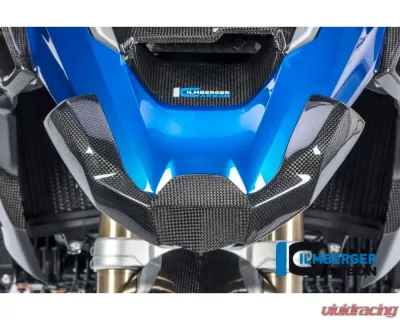 Ilmberger Front Beak Extension BMW R1200 GS 2017+ - SCV.012.GS17L.K