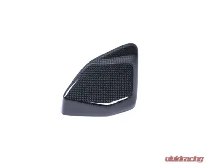 Ilmberger ESA Box Cover BMW R1200 GS 2017+ - ESA.013.GS17L.K