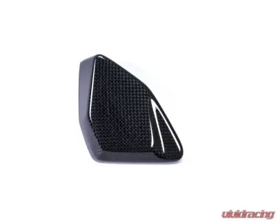 Ilmberger ESA Box Cover BMW R1200 GS 2017+ - ESA.013.GS17L.K