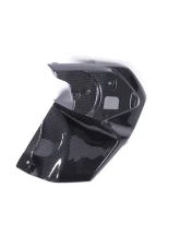 Ilmberger Airvent Cover Left Side BMW R1200 GS 2017+                                     - LAL.005.GS17L.K - Image 2