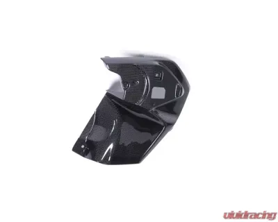 Ilmberger Airvent Cover Left Side BMW R1200 GS 2017+ - LAL.005.GS17L.K