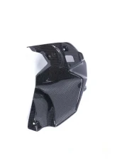 Ilmberger Airvent Cover Left Side BMW R1200 GS 2017+                                     - LAL.005.GS17L.K - Image 3