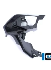 Ilmberger Airvent Cover Right Side BMW R1200 GS 2017+                                     - LAR.004.GS17L.K - Image 3