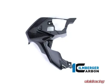 Ilmberger Airvent Cover Right Side BMW R1200 GS 2017+ - LAR.004.GS17L.K