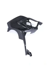Ilmberger Airvent Cover Right Side BMW R1200 GS 2017+                                     - LAR.004.GS17L.K - Image 2