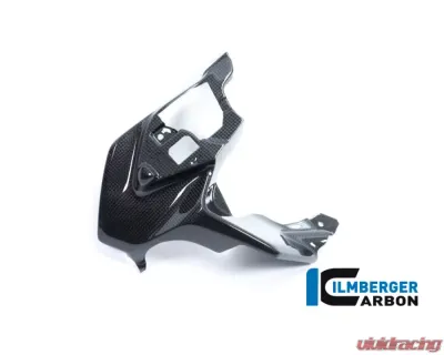 Ilmberger Airvent Cover Right Side BMW R1200 GS 2017+ - LAR.004.GS17L.K