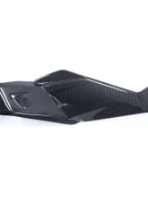 Ilmberger Airvent Cover Left Side BMW R1200 GS 2017+                                     - TUL.007.GS17L.K - Image 3