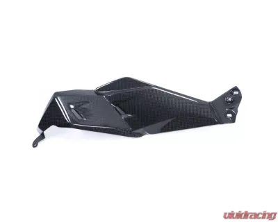 Ilmberger Airvent Cover Left Side BMW R1200 GS 2017+ - TUL.007.GS17L.K