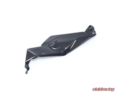 Ilmberger Airvent Cover Left Side BMW R1200 GS 2017+ - TUL.007.GS17L.K