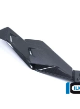 Ilmberger Airvent Cover Left Side BMW R1200 GS 2017+                                     - TUL.007.GS17L.K - Image 5