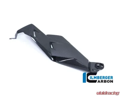 Ilmberger Airvent Cover Left Side BMW R1200 GS 2017+ - TUL.007.GS17L.K