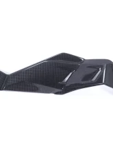 Ilmberger Airvent Cover Right Side BMW R1200 GS 2017+                                     - TUR.006.GS17L.K - Image 3