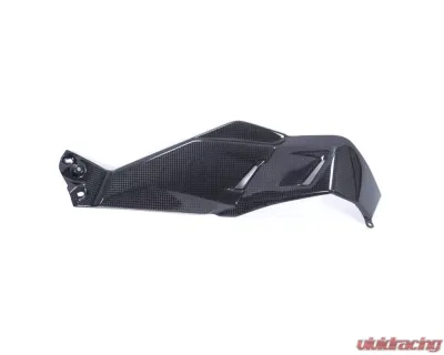 Ilmberger Airvent Cover Right Side BMW R1200 GS 2017+ - TUR.006.GS17L.K