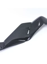 Ilmberger Airvent Cover Right Side BMW R1200 GS 2017+                                     - TUR.006.GS17L.K - Image 2