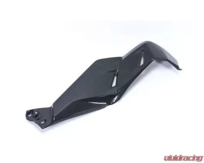 Ilmberger Airvent Cover Right Side BMW R1200 GS 2017+ - TUR.006.GS17L.K