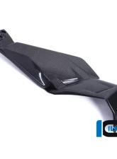 Ilmberger Airvent Cover Right Side BMW R1200 GS 2017+                                     - TUR.006.GS17L.K - Image 4