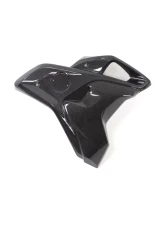 Ilmberger Airtube Right Side w/ Flap BMW R1200 GS 2017+                                     - WKR.002.GS17L.K - Image 4