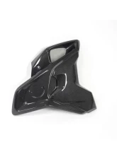 Ilmberger Airtube Right Side w/ Flap BMW R1200 GS 2017+                                     - WKR.002.GS17L.K - Image 5