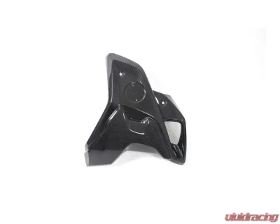 Ilmberger Airtube Right Side w/ Flap BMW R1200 GS 2017+ - WKR.002.GS17L.K