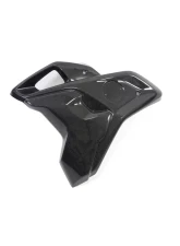 Ilmberger Airtube Left Side w/ Flap BMW R1200 GS 2017+                                     - WKL.003.GS17L.K - Image 4