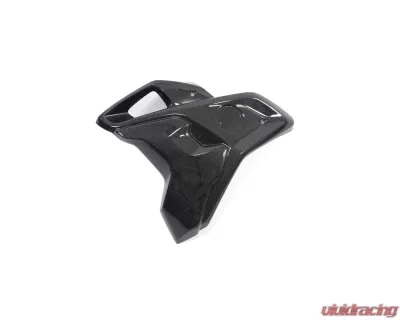 Ilmberger Airtube Left Side w/ Flap BMW R1200 GS 2017+ - WKL.003.GS17L.K
