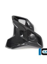 Ilmberger Airtube Left Side w/ Flap BMW R1200 GS 2017+                                     - WKL.003.GS17L.K - Image 6