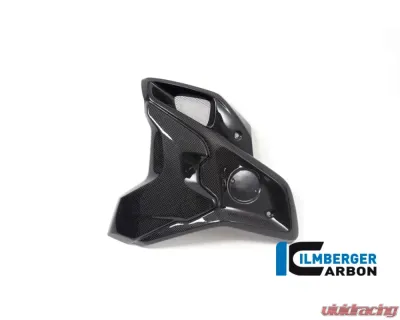 Ilmberger Airtube Left Side w/ Flap BMW R1200 GS 2017+ - WKL.003.GS17L.K