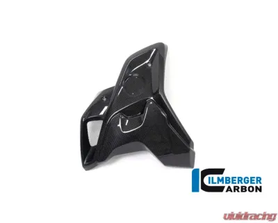 Ilmberger Airtube Left Side w/ Flap BMW R1200 GS 2017+ - WKL.003.GS17L.K