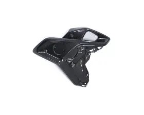 Ilmberger Airtube Right Side BMW R1200 GS 2017+
