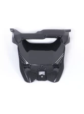 Ilmberger Front Beak Windchannel BMW R1200 GS 2017+                                     - WSC.011.GS17L.K - Image 6