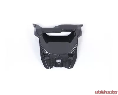 Ilmberger Front Beak Windchannel BMW R1200 GS 2017+ - WSC.011.GS17L.K