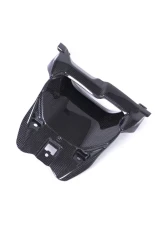 Ilmberger Front Beak Windchannel BMW R1200 GS 2017+                                     - WSC.011.GS17L.K - Image 8
