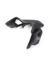 Ilmberger Airtube Left Upper Watercooler Cover Carbon - BMW R1200 GS LC 2013-2016                                     - WKL.026.GS12L.K - Image 9