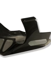 Ilmberger Bikes w/ Centerstand Bellypan - BMW R1200 R 2007-2014                                     - VEU.013.R120R.K - Image 2